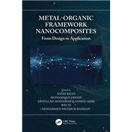 Metal-Organic Framework Nanocomposites