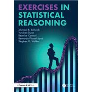 Exercises in Statistical Reasoning