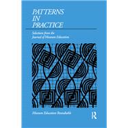 Patterns in Practice: Selections from the Journal of Museum Education