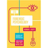 Forensic Psychology