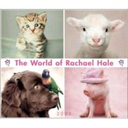 World of Rachael Hale 2008 Daily Calendar