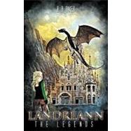 Landreann: The Legends