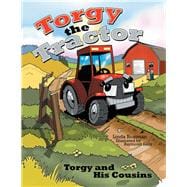 Torgy the Tractor