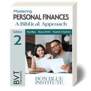 Mastering Personal Finances: A Biblical Approach