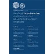Handbuch Intensivmedizin Des Neurozentrums Am Universitatsklinikum Heidelberg