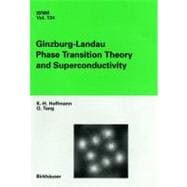Ginzburg-Landau Phase Transition Theory and Superconductivity