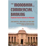 From Monobank to Commercial Banking
