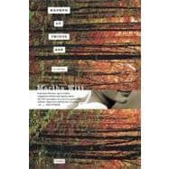 Broken as Things Are A Novel book cover, ISBN 9780312424862