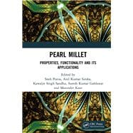 Pearl Millet