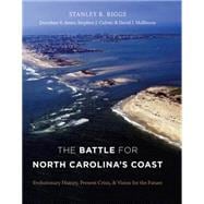 The Battle for North Carolina's Coast