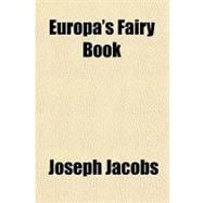 Europa's Fairy Book