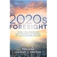 2020s Foresight