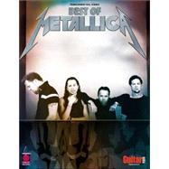 Best of Metallica