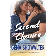 Second Chance
