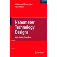 Nanometer Technology Designs