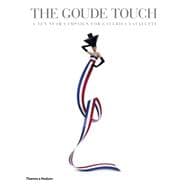 The Goude Touch A Ten-Year Campaign for Galeries Lafayette