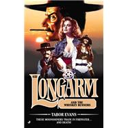 Longarm and the Whiskey Runners