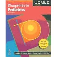 Blueprints in Pediatrics