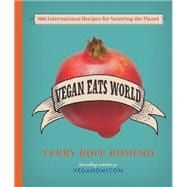 Vegan Eats World