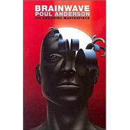 Brainwave; The Greatest Masterpiece by  the Science Fiction Grandmaster