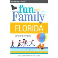 Florida : Hundreds of Ideas for Day Trips with the Kids