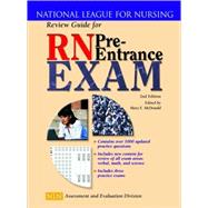 Review Guide for NLN-RN Pre-Entrance Exam