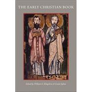 The Early Christian Book