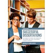Successful Dissertations