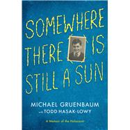 Somewhere There Is Still a Sun A Memoir of the Holocaust