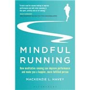 Mindful Running,9781472944863