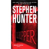 I, Ripper A Novel