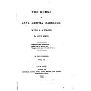 The Works of Anna Lætitia Barbauld