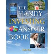 The Handy Investing Answer Book