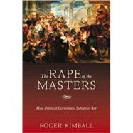 The Rape of the Masters