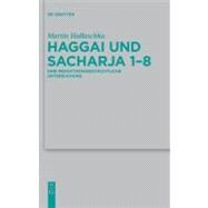 Haggai Und Sacharja 1-8 / Haggai and Zechariah 1-8