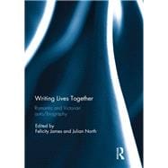 Writing Lives Together