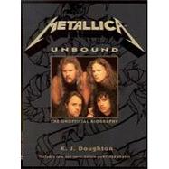 Metallica Unbound