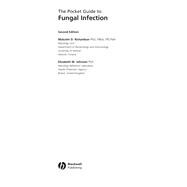 Pocket Guide to Fungal Infection