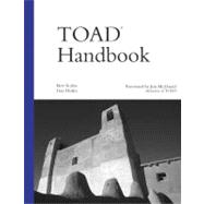 TOAD Handbook