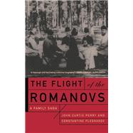 The Flight Of The Romanovs