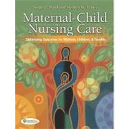 Maternal-Child Nursing Care