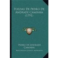 Poezias De Pedro De Andrade Caminha