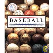 Baseball: An Illustrated History