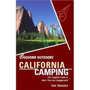Foghorn Outdoors California Camping