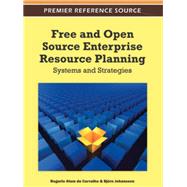 Free and Open Source Enterprise Resource Planning: