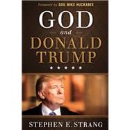 God and Donald Trump