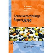 Arzneiverordnungs-Report 2014