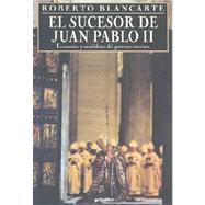 El sucesor del papa / The Successor to Pope