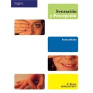 Sensacion y percepcion/ Sensation and Perception