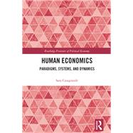Human Economics